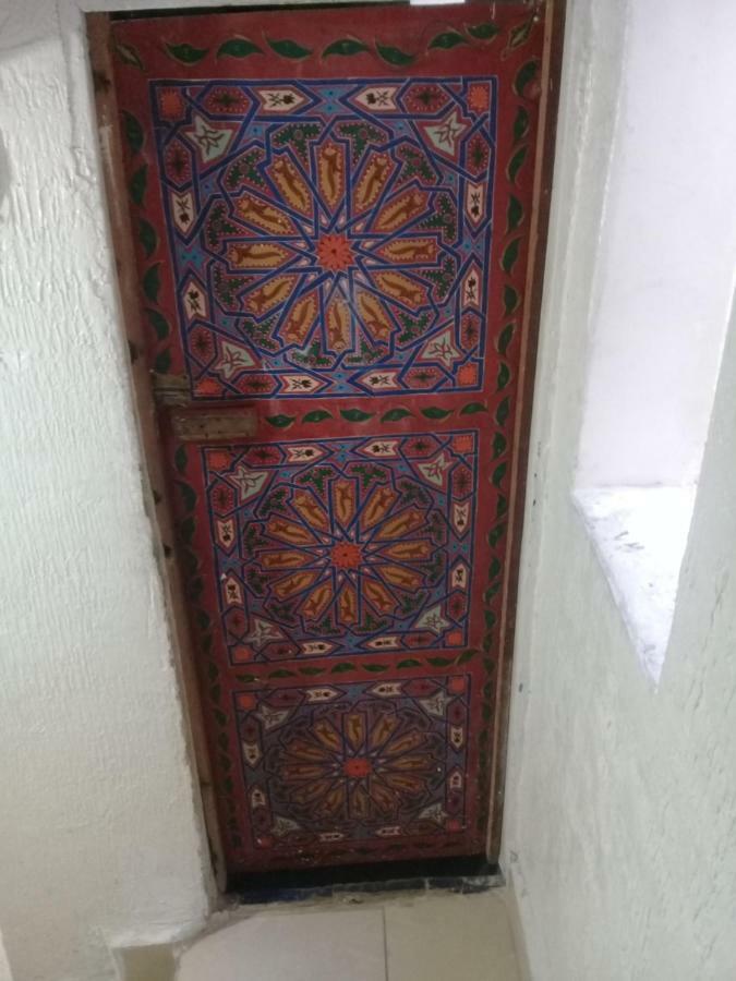 Dar Rhimou Apartment Fes Exterior photo
